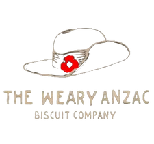 The Weary ANZAC